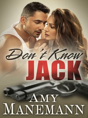 cover image of Don't Know Jack